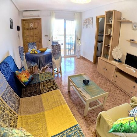 Вилла Private Mosaic House Гран-Алакант Экстерьер фото
